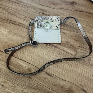 Michael Kors Belt bag NWT